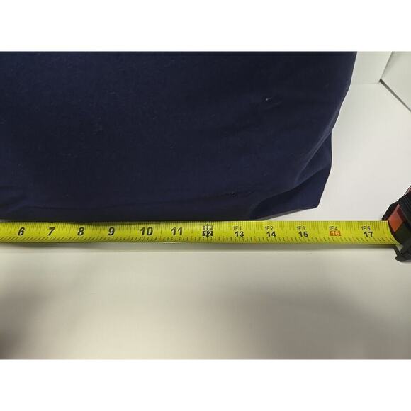 Victoria's Secret Pink Tote Bag Overnight Bag Small Floral Pattern 2 Sides Large - Picture 13 of 16